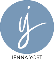 Jenna Yost's Logo